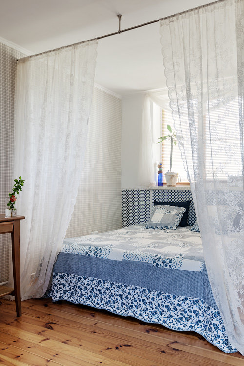 Фото из портфолио sweet home – фотографии дизайна интерьеров на INMYROOM