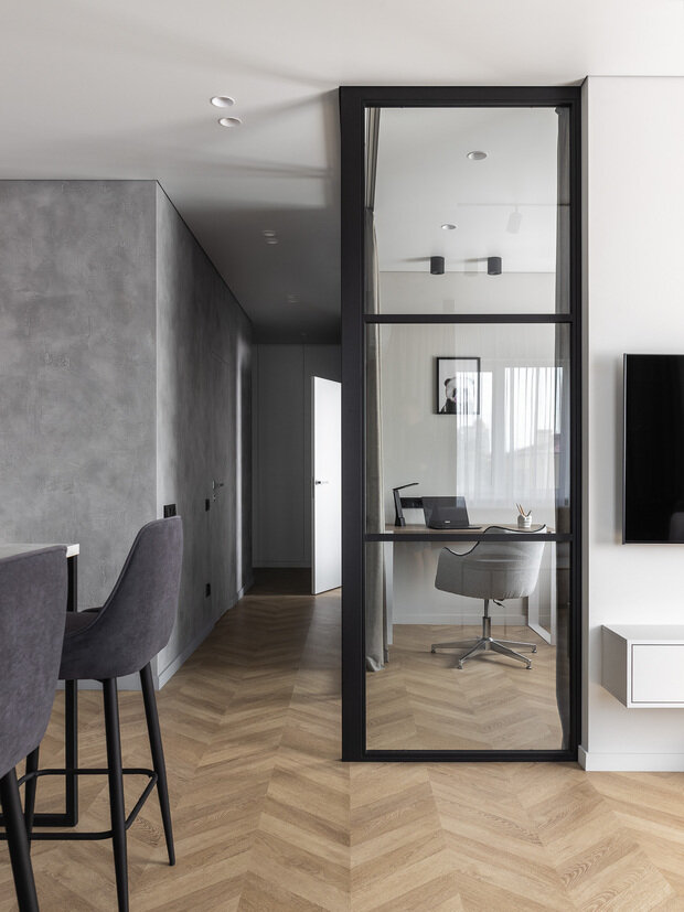 Фотография: в стиле – фото на INMYROOM