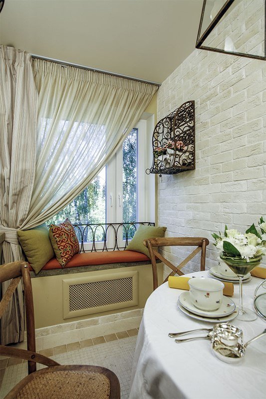 Фотография: Кухня и столовая в стиле Прованс и Кантри, Современный, Декор интерьера, Интерьер комнат – фото на INMYROOM Фотография: Кухня и столовая в стиле Прованс и Кантри, Современный, Декор интерьера, Интерьер комнат – фото на INMYROOM