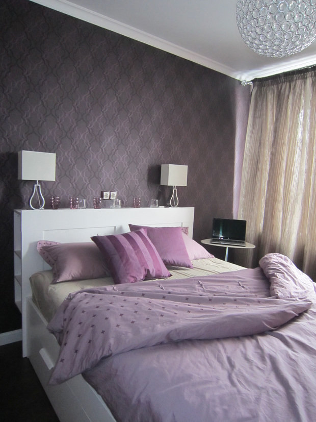 Фото из портфолио Квартира в Химках – фотографии дизайна интерьеров на INMYROOM