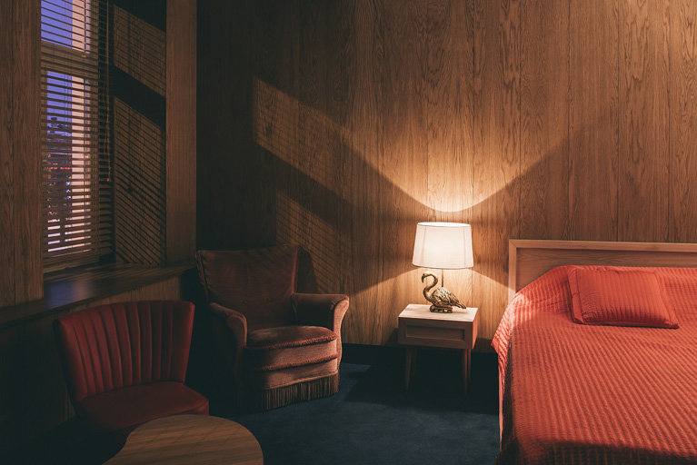 Фото из портфолио MOTEL Цветной бульвар 5 – фотографии дизайна интерьеров на INMYROOM Фото из портфолио MOTEL Цветной бульвар 5 – фотографии дизайна интерьеров на INMYROOM