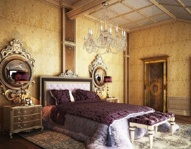 Фото из портфолио Классический интерьер – фотографии дизайна интерьеров на INMYROOM