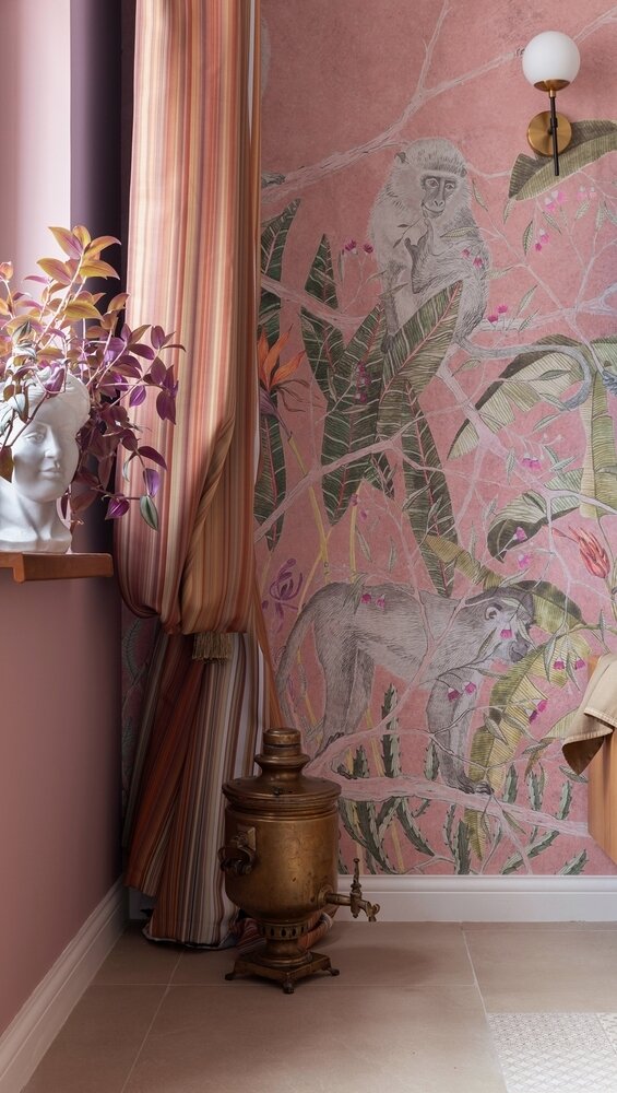 Фотография: Кухня и столовая в стиле Современный, Эклектика, Дом, Проект недели, Дом и дача, Таунхаус, 3 комнаты, 60-90 метров, Щелково, Екатерина Проскурина, KPDesign – фото на INMYROOM Фотография: Кухня и столовая в стиле Современный, Эклектика, Дом, Проект недели, Дом и дача, Таунхаус, 3 комнаты, 60-90 метров, Щелково, Екатерина Проскурина, KPDesign – фото на INMYROOM