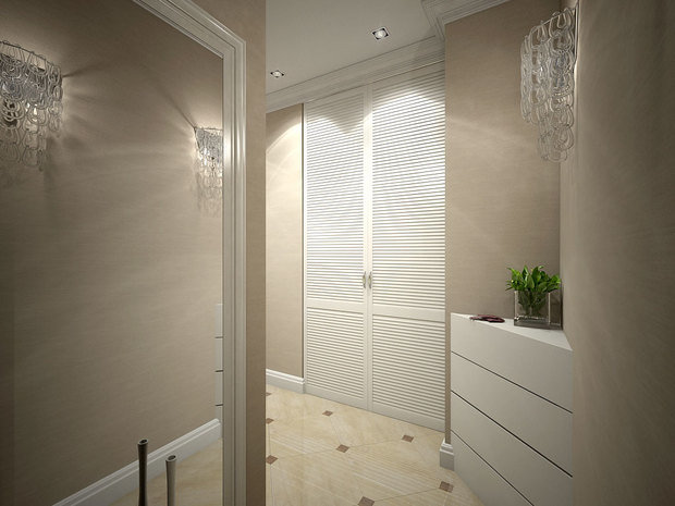 Фотография: Прихожая в стиле Современный – фото на INMYROOM