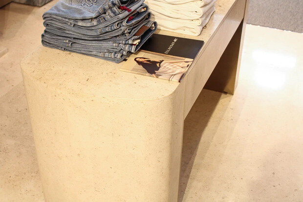 Фото из портфолио ELLASSAY ГУМ – фотографии дизайна интерьеров на INMYROOM