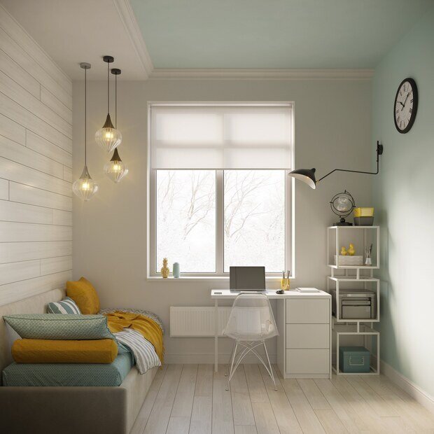 Фотография: в стиле – фото на INMYROOM
