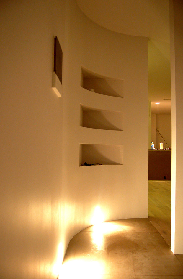 Фото из портфолио “Loft К-22” – фотографии дизайна интерьеров на INMYROOM