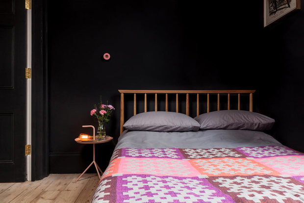 Фото из портфолио Квартира в Ислингтоне, Лондон – фотографии дизайна интерьеров на INMYROOM