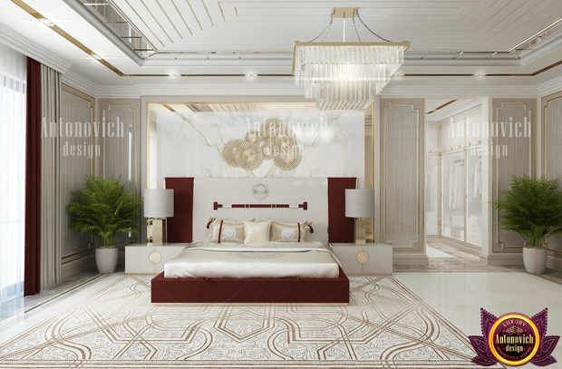 Фото из портфолио Sophisticated Interior Wall Panels – фотографии дизайна интерьеров на INMYROOM