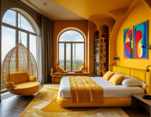 Фотография: в стиле – фото на INMYROOM