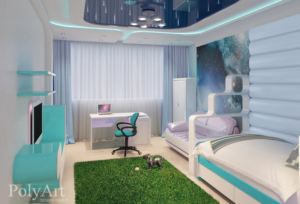 Фотография:  в стиле  – фото на INMYROOM