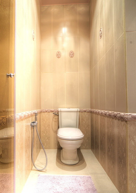 Фото из портфолио Interiors – фотографии дизайна интерьеров на INMYROOM