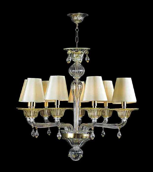 Фото из портфолио Arte di Murano – фотографии дизайна интерьеров на INMYROOM