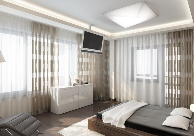 Фото из портфолио Мои избранные статьи – фотографии дизайна интерьеров на INMYROOM