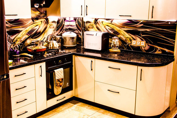 Фото из портфолио Мои избранные статьи – фотографии дизайна интерьеров на INMYROOM