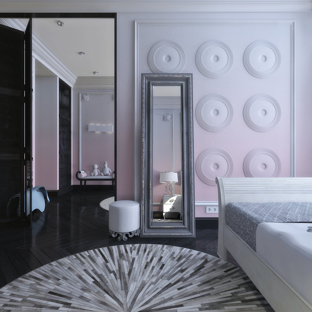 Фото из портфолио ЖК Пражский квартал. – фотографии дизайна интерьеров на INMYROOM Фото из портфолио ЖК Пражский квартал. – фотографии дизайна интерьеров на INMYROOM