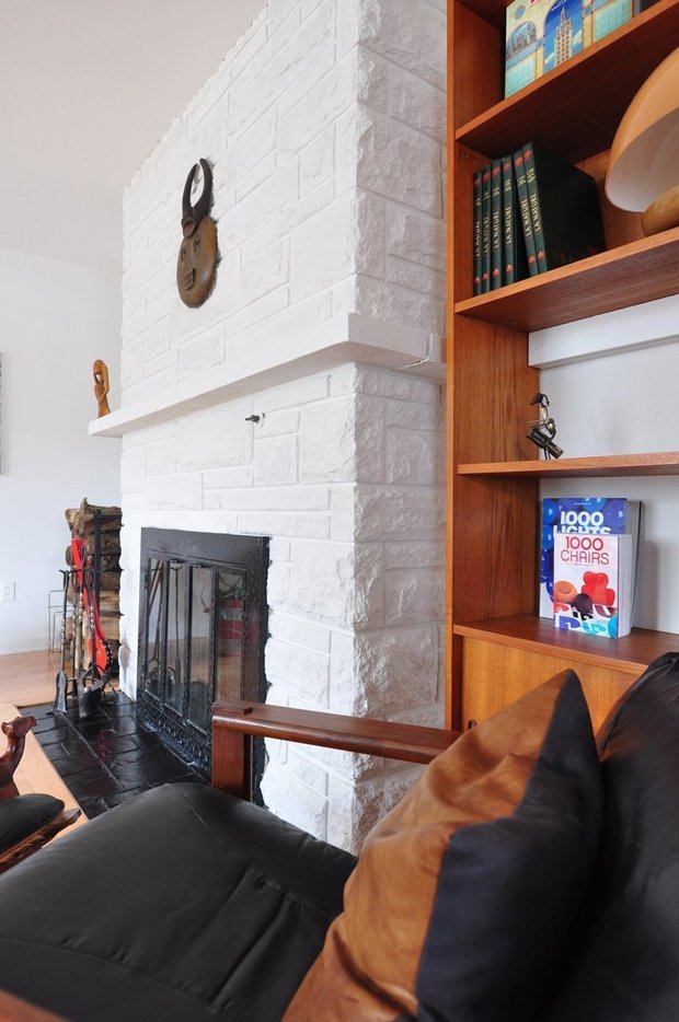 Фотография: Гостиная в стиле Скандинавский, Декор интерьера, Квартира – фото на INMYROOM