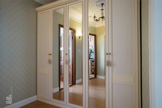 Фото из портфолио Provence – фотографии дизайна интерьеров на INMYROOM