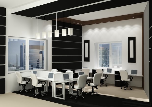 Фото из портфолио Офис по работе с деревянными конструкциями – фотографии дизайна интерьеров на INMYROOM