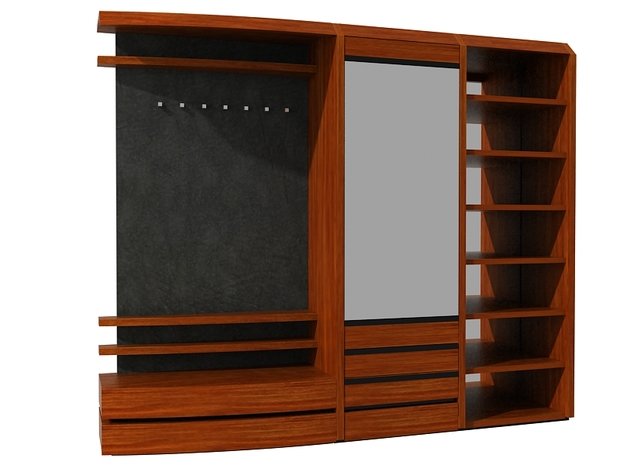 Фото из портфолио Flash – фотографии дизайна интерьеров на INMYROOM