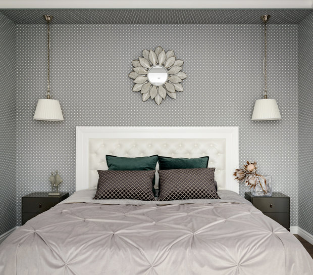 Фото из портфолио Семейные ценности – фотографии дизайна интерьеров на INMYROOM