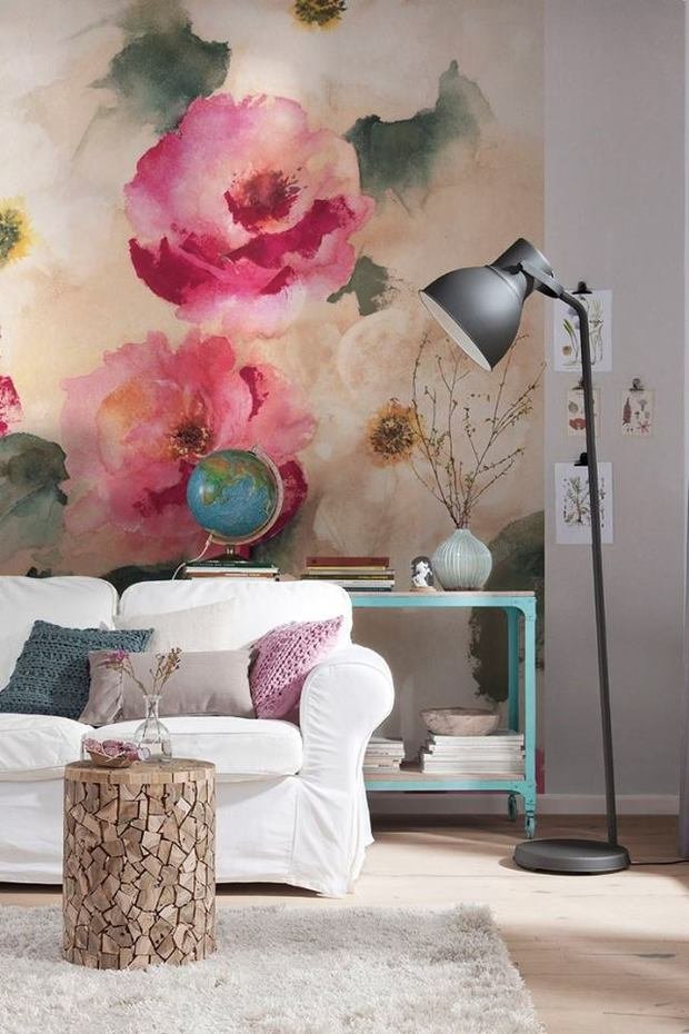 Фото из портфолио Кухня - гостиная – фотографии дизайна интерьеров на INMYROOM