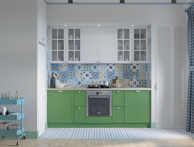 Фото из портфолио PtichkaHouse – фотографии дизайна интерьеров на INMYROOM