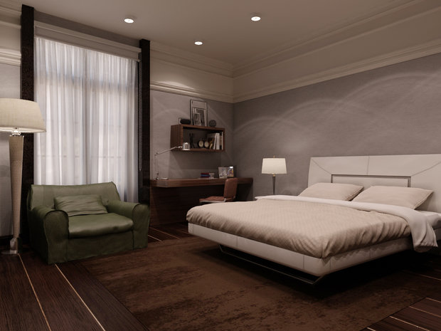 Фото из портфолио Мои избранные статьи – фотографии дизайна интерьеров на INMYROOM