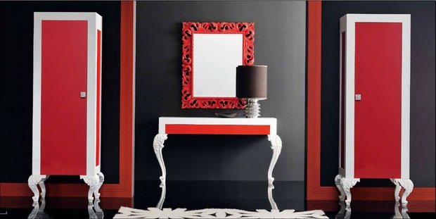 Фото из портфолио Что меня вдохновляет – фотографии дизайна интерьеров на INMYROOM
