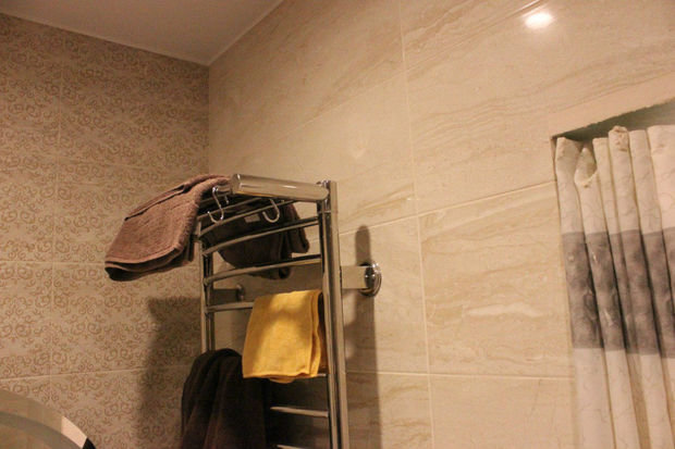 Фото из портфолио кв .Спб – фотографии дизайна интерьеров на INMYROOM