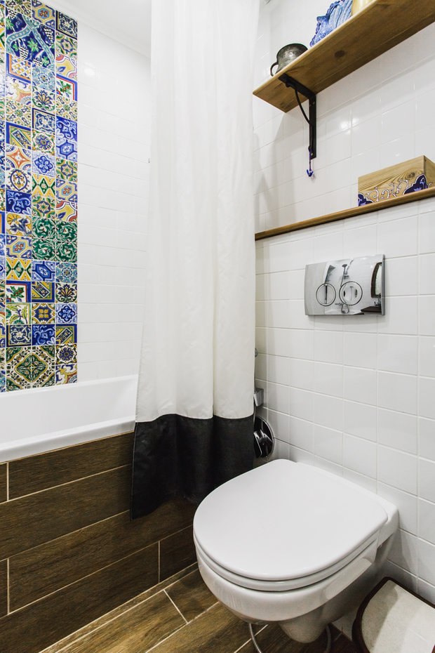 Фото из портфолио фото – фотографии дизайна интерьеров на INMYROOM