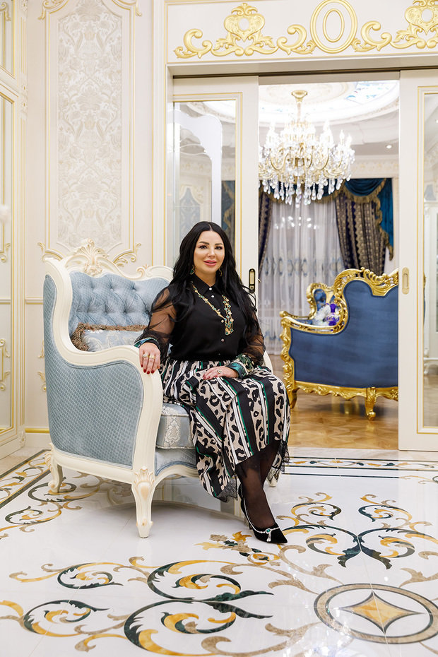 Фото из портфолио Interior Design Strategies by Top Specialist - Katrina Antonovich – фотографии дизайна интерьеров на INMYROOM