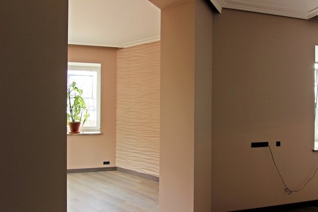 Фото из портфолио 2 – фотографии дизайна интерьеров на INMYROOM