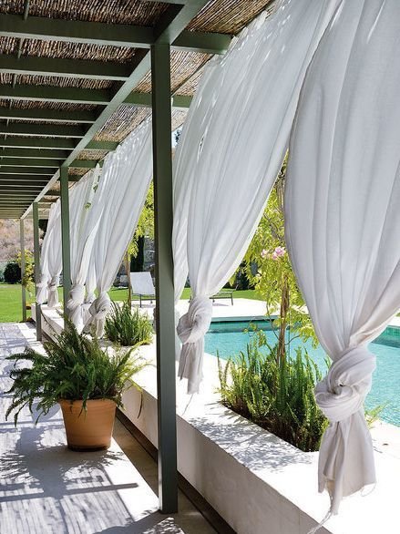 Фотография:  в стиле , Ландшафт, Флористика, Мебель и свет, Терраса, Советы, Дом и дача – фото на INMYROOM