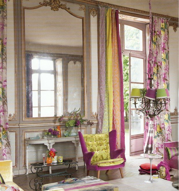 Фото из портфолио Что меня вдохновляет – фотографии дизайна интерьеров на INMYROOM