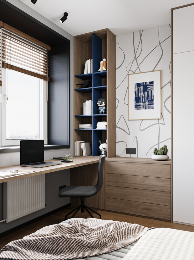 Фотография:  в стиле  – фото на INMYROOM
