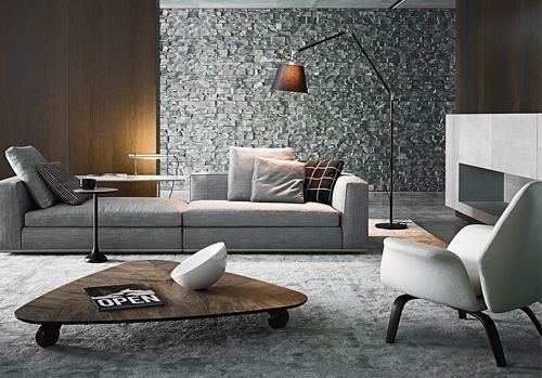 Фото из портфолио Впечатления от выставки дизайна iSaloni WorldWide – фотографии дизайна интерьеров на INMYROOM