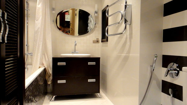 Фото из портфолио Мои избранные статьи – фотографии дизайна интерьеров на INMYROOM