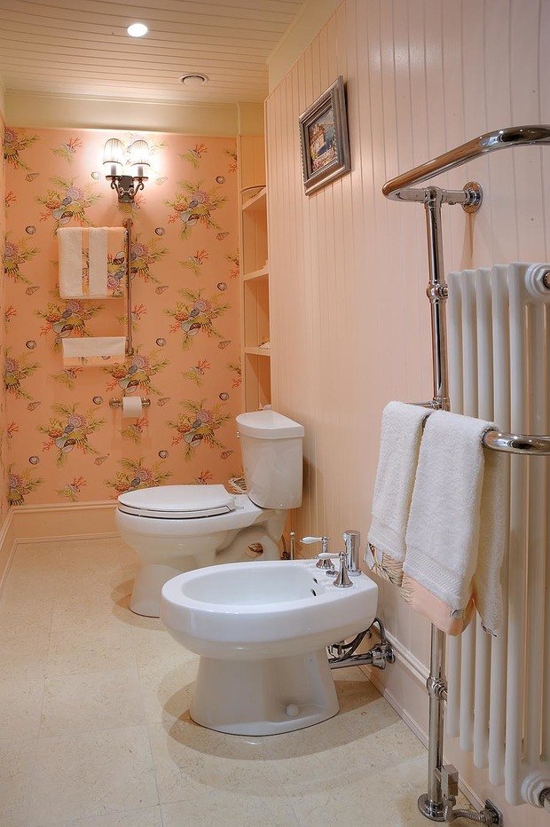 Фото из портфолио Гринфилд – фотографии дизайна интерьеров на INMYROOM