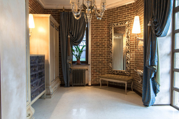 Фото из портфолио Дом. Луганск. – фотографии дизайна интерьеров на INMYROOM