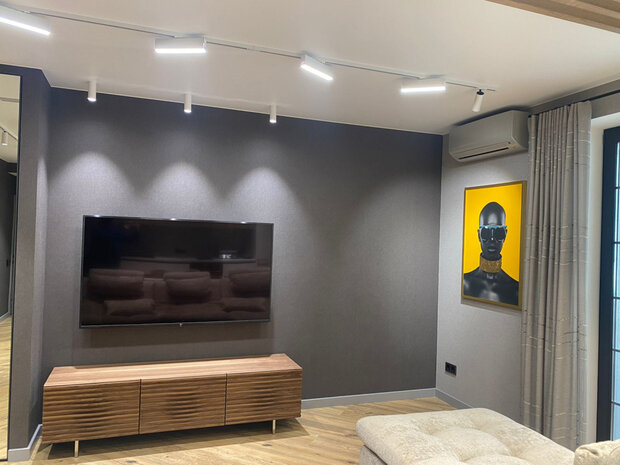 Фото из портфолио Imodern 9 – фотографии дизайна интерьеров на INMYROOM