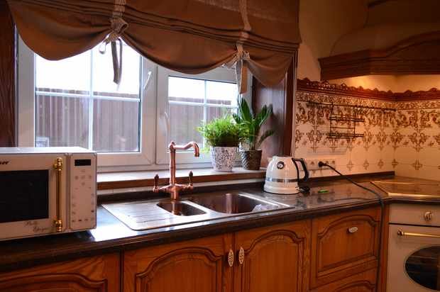 Фото из портфолио Мои избранные статьи – фотографии дизайна интерьеров на INMYROOM