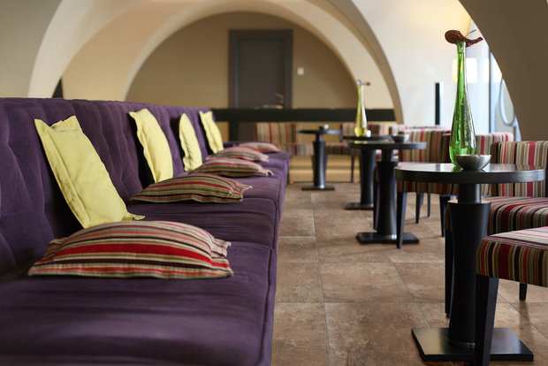 Фотография: Прочее в стиле Восточный, Советы, Estima, керамогранит под дерево, Ametis by Estima, керамогранит, как выбрать керамогранит – фото на INMYROOM