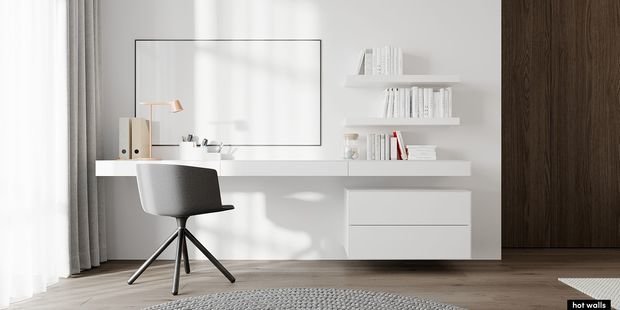 Фото из портфолио Дом в Лысьве – фотографии дизайна интерьеров на INMYROOM