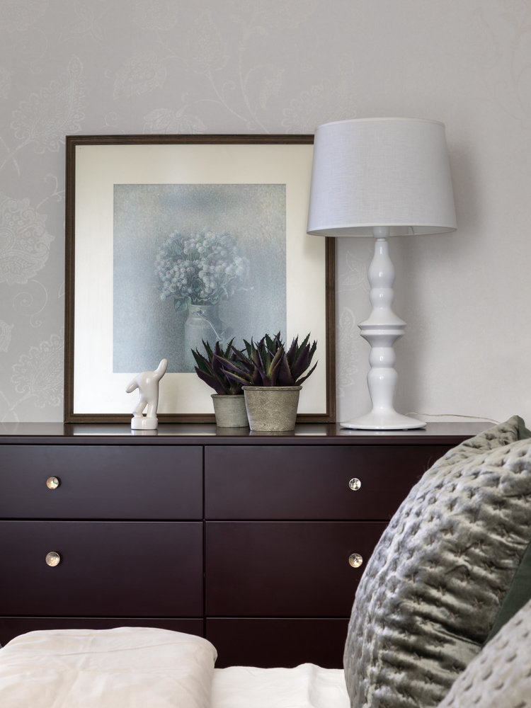 Фотография: Спальня в стиле Современный, Квартира, Проект недели, Минск, 4 и больше, Более 90 метров, Наталия Кондратович – фото на INMYROOM Фотография: Спальня в стиле Современный, Квартира, Проект недели, Минск, 4 и больше, Более 90 метров, Наталия Кондратович – фото на INMYROOM