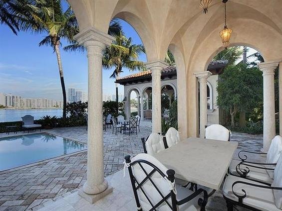 Фотография: Балкон, Терраса в стиле Классический, Современный – фото на INMYROOM