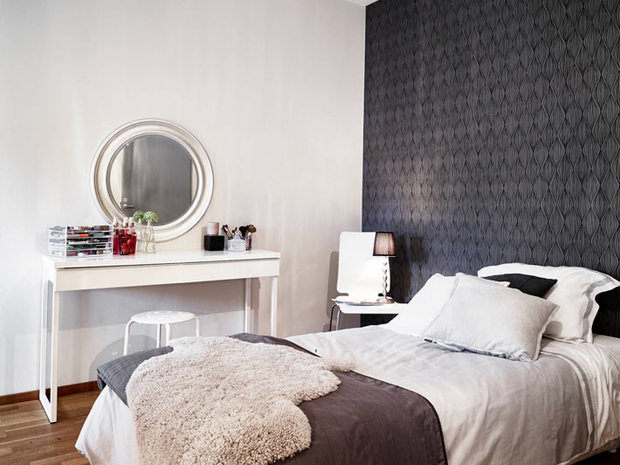 Фото из портфолио просп. Мира  – фотографии дизайна интерьеров на INMYROOM