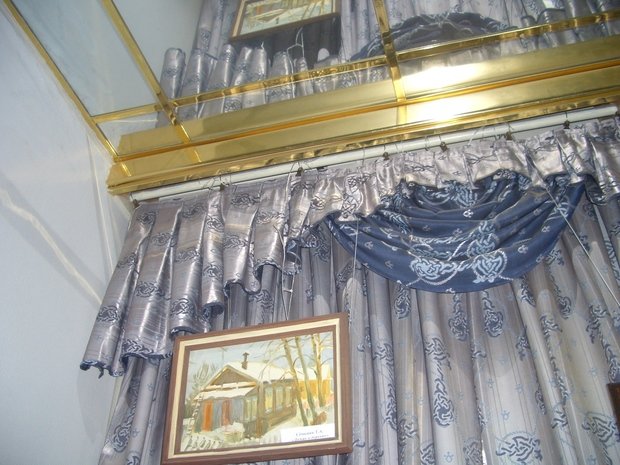 Фото из портфолио Спальни – фотографии дизайна интерьеров на INMYROOM