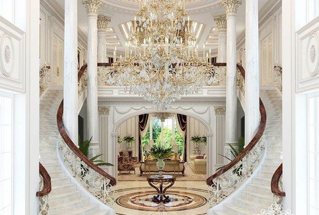 Лучшие интерьеры от Антонович Дизайн