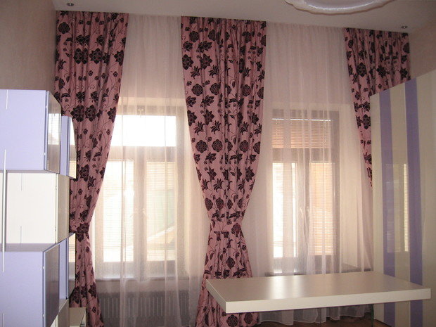 Фото из портфолио Спальни – фотографии дизайна интерьеров на INMYROOM